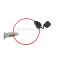 10-22# Soporte de fusible en línea ATO/ATC Style a Weather Blade